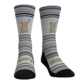 Rock 'Em Socks Rock 'Em Socks Navy Midshipmen - Heather Classics — main product shot