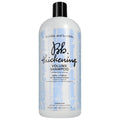 Bumble and bumble Thickening Volume Shampoo: Lightweight, Hydrating, and Cruelty-Free for Fine & Thin Hair - Color Safe Volumizing Shampoo