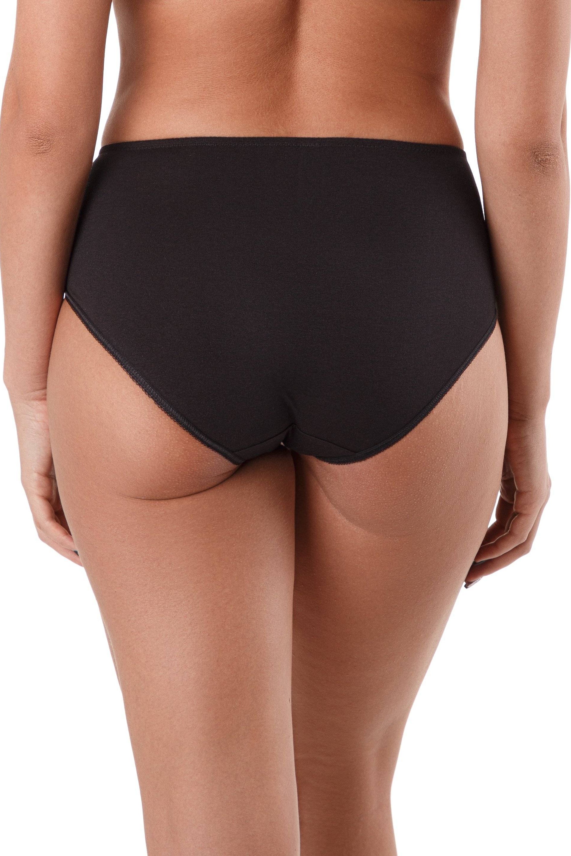 TheRanok.com Panties Conte Suprema RP2222 — color detail