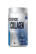 Osende Multi Plus: 10,000mg Collagen Powder - Boost Skin Elasticity, Joint Support, & Overall Wellness with Vitamin C, Glucosamine, & Hyaluronic Acid