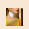 Maree Lifting Neck Wrinkle Patches — color detail