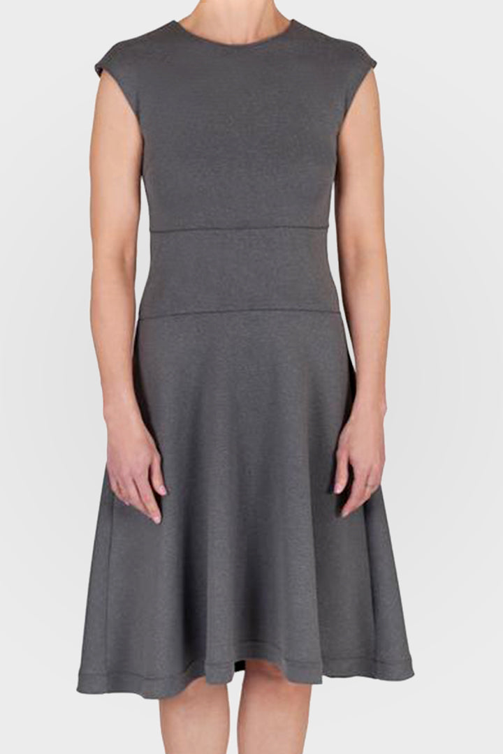Buki Neo-Tech A-Line Dress — alternative angle