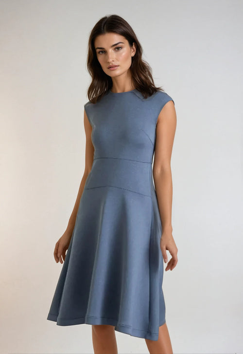 Buki Neo-Tech A-Line Dress — main product shot