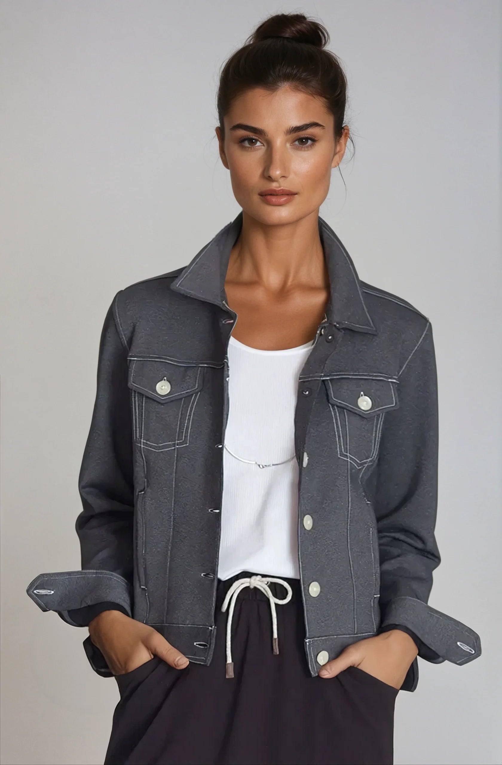 Jackets & Coats