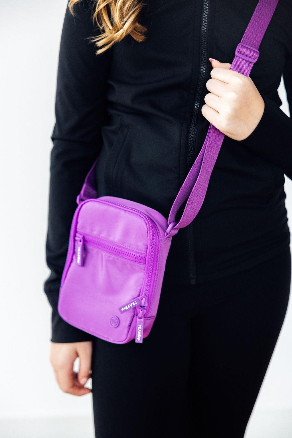 Bags, Totes & Wallets