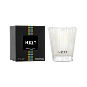 Nest New York Amalfi Lemon and Mint Candle