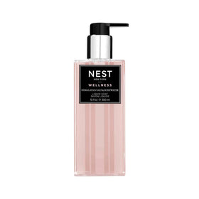 Nest New York Himalayan Salt and Rosewater Liquid Soap 1O OZ