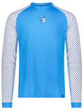 White Water Life Net Performance Long Sleeve