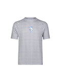 Net Performance Short Sleeve – White Water Life