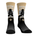 Rock 'Em Socks New Orleans Saints - Star Wars  - Defend The Empire — main product shot