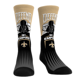 New Orleans Saints - Star Wars  - Defend The Empire