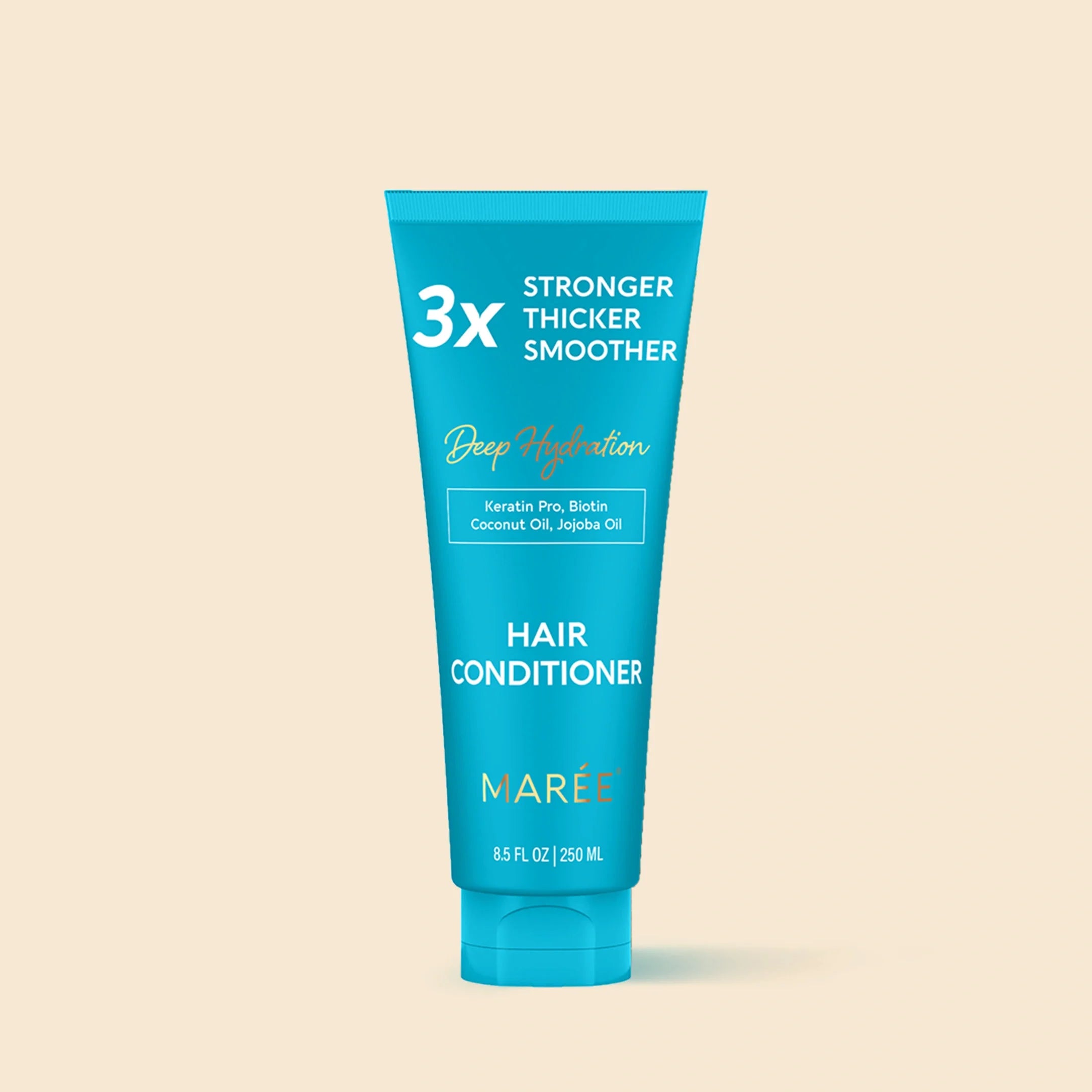 Deep Hydrating Coconut Conditioner – Maree, view 9