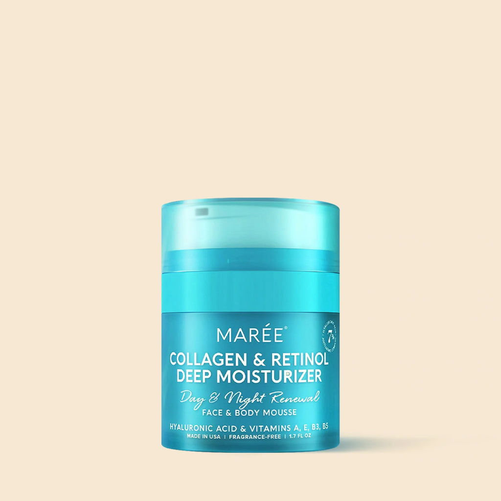 Retinol & Collagen Anti-Age Cream – Maree, view 11
