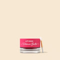 Maree Lip Moisturizer & Plumping Balm — color detail