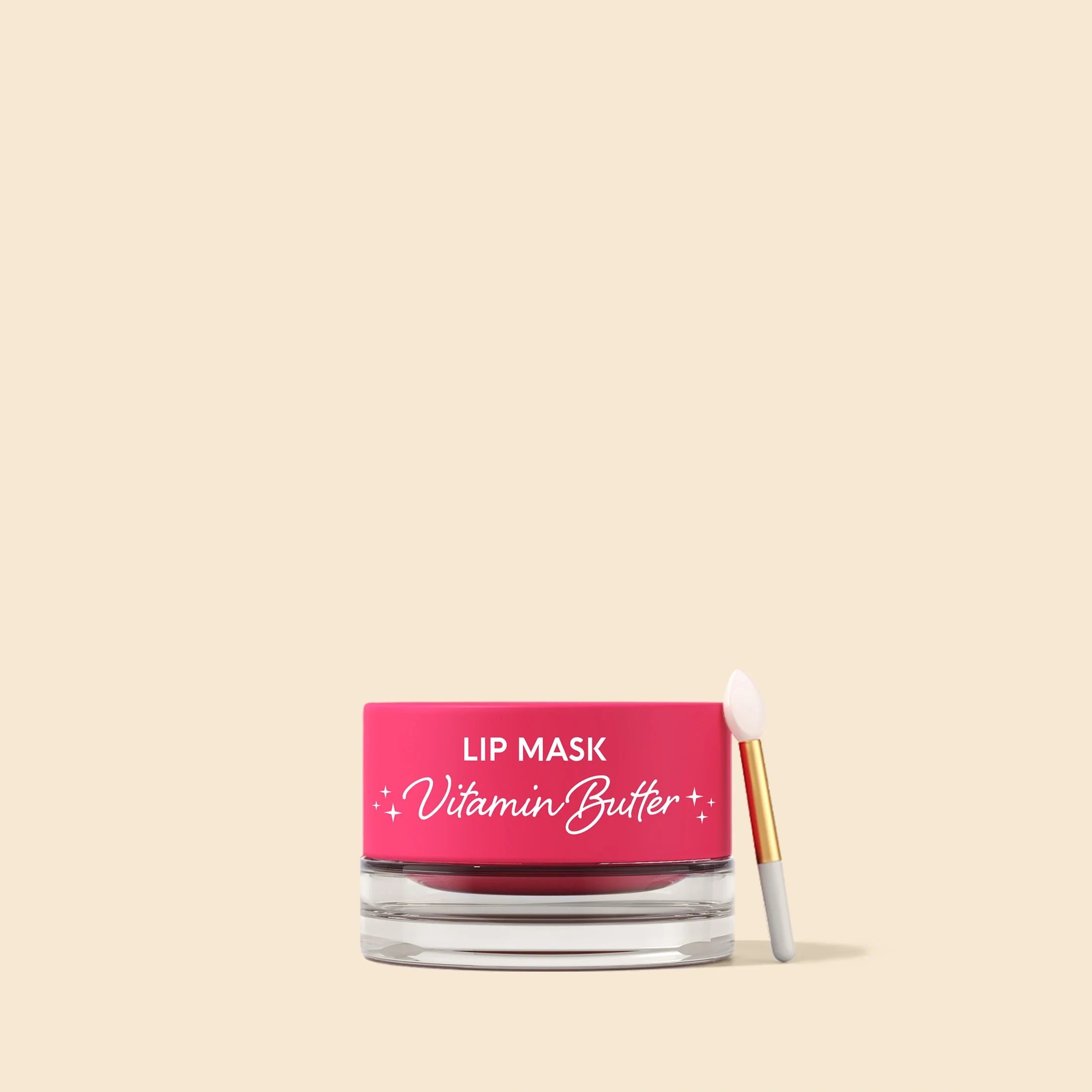 Maree Lip Moisturizer & Plumping Balm — color detail