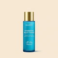 Maree Milky Rice Hydrating Toner — size reference