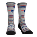 Rock 'Em Socks Rock 'Em Socks New England Patriots - Heather Classics — main product shot