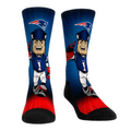 Rock 'Em Socks Rock 'Em Socks New England Patriots - Mascot Pump Up! — main product shot