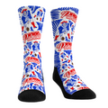 Rock 'Em Socks Rock 'Em Socks New England Patriots - Throwback Logo Sketch — main product shot