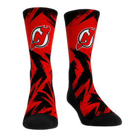 Rock 'Em Socks New Jersey Devils - Game Paint