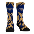 Rock 'Em Socks Rock 'Em Socks New Orleans Pelicans - Game Paint — main product shot