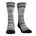 Rock 'Em Socks Rock 'Em Socks New Orleans Saints - Heather Classics — main product shot