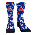 Rock 'Em Socks Rock 'Em Socks New York Giants - Best Mom Floral — main product shot