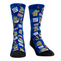 Rock 'Em Socks Rock 'Em Socks New York Giants - Star Wars  - Grogu All-Over — main product shot
