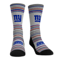 Rock 'Em Socks Rock 'Em Socks New York Giants - Heather Classics — main product shot