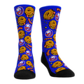 Rock 'Em Socks Rock 'Em Socks New York Islanders - Bacon, Egg & Cheese — main product shot