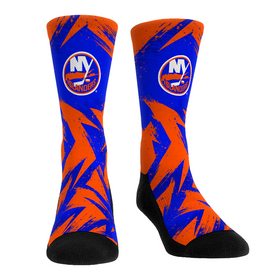 Rock 'Em Socks New York Islanders - Game Paint