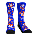 Rock 'Em Socks Rock 'Em Socks New York Islanders - Disney - Mickey Sketch — main product shot