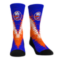 Rock 'Em Socks Rock 'Em Socks New York Islanders - V Shape Tie Dye — main product shot