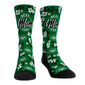 Rock 'Em Socks Rock 'Em Socks New York Jets - Best Mom Floral — main product shot