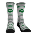 Rock 'Em Socks Rock 'Em Socks New York Jets - Heather Classics — main product shot
