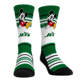 Rock 'Em Socks Rock 'Em Socks New York Jets - Disney  - Sit Stripe — main product shot