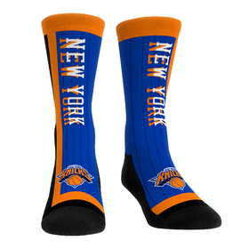 Rock 'Em Socks New York Knicks - City Edition Jersey (2023-2024)