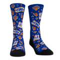 Rock 'Em Socks Rock 'Em Socks New York Knicks - #1 Dad — main product shot