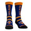 Rock 'Em Socks New York Knicks - Statement Edition Jersey (2023-2024) — main product shot