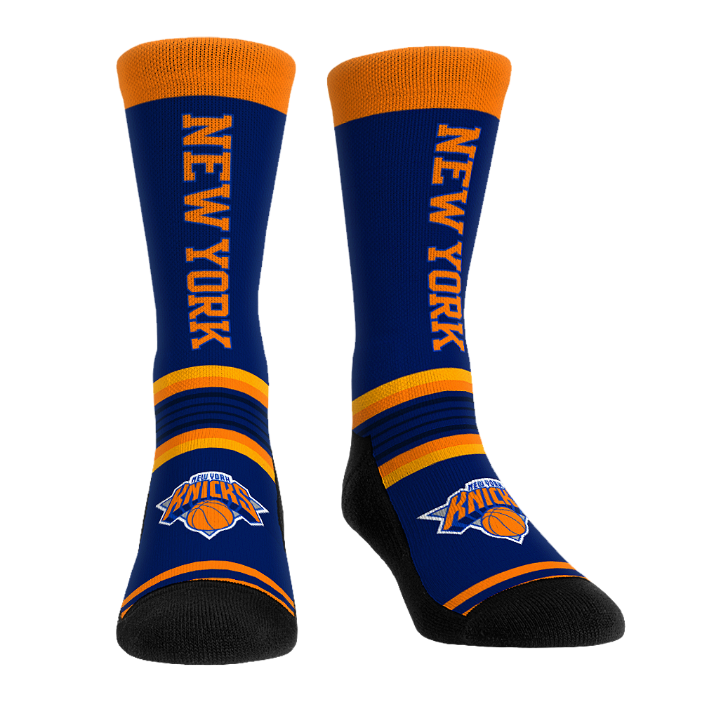 Rock 'Em Socks New York Knicks - Statement Edition Jersey (2023-2024) — main product shot