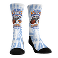 Rock 'Em Socks Rock 'Em Socks New York Knicks - Vintage Hoop — main product shot