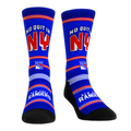 Rock 'Em Socks Rock 'Em Socks New York Rangers - Slogan — main product shot