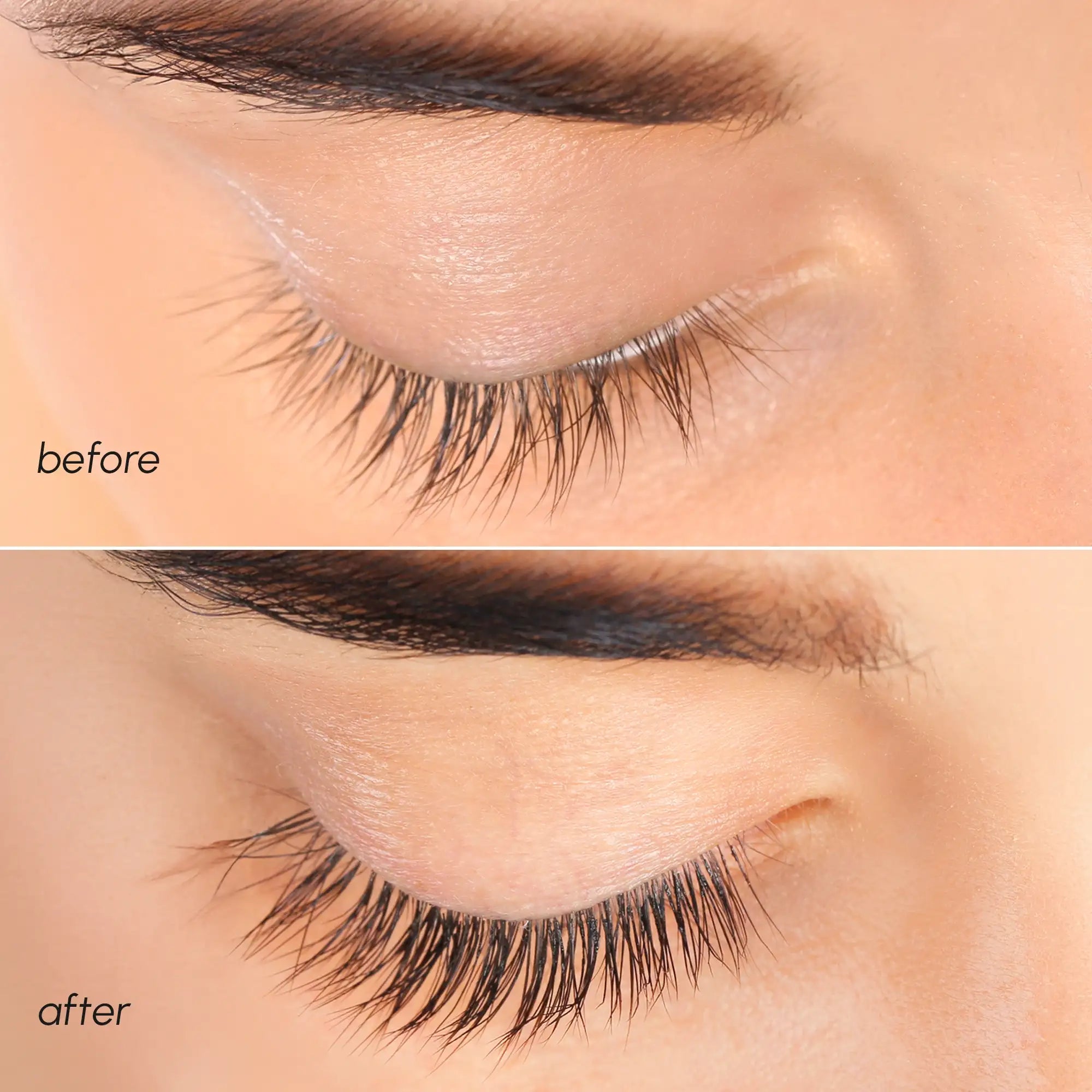 Maree Lash & Brow Growth Serum — lifestyle context