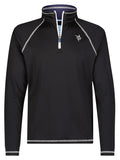 White Water Life New Harbor Quarter Zip Effortless Comfort — main product shot