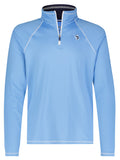 White Water Life New Harbor Quarter Zip Effortless Comfort — main product shot
