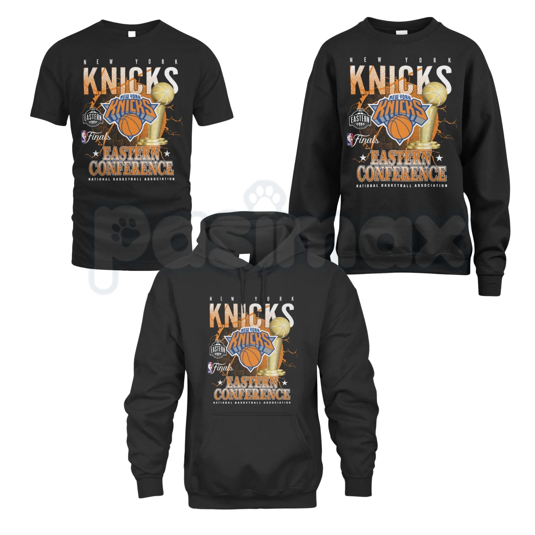 New York Knicks 2026 Eastern Conference Champions Shirt – Finals Bound Hoodie & NYC Basketball Celebration Sweatshirt