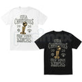 New York Knicks NBA Champions T-Shirt – Knicks Nation Victory Celebration Novelty Graphic Tee