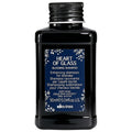 Mini Heart of Glass Silkening Shampoo for Blondes - Vegan, Color Safe, Brassiness Reducing Shampoo