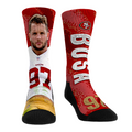 Rock 'Em Socks Rock 'Em Socks Nick Bosa - San Francisco 49ers  - Big Player — main product shot