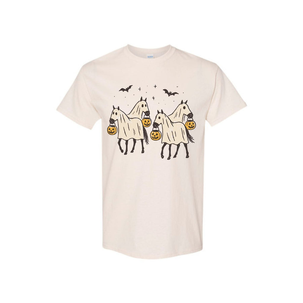 Pasimax "Night-Mare" Unisex Tee — main product shot